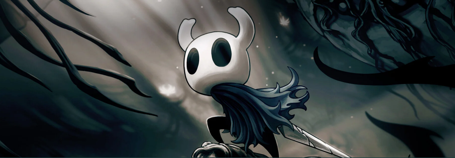 Hollow Knight